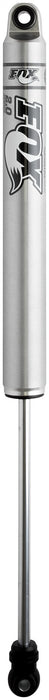Fox Factory Inc 980-24-653 Application specific valving to maximize performance. - Truck Part Superstore