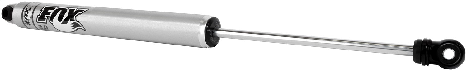 Fox Factory Inc 980-24-653 Application specific valving to maximize performance. - Truck Part Superstore
