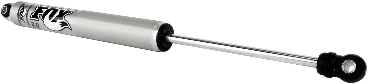 Fox Factory Inc 980-24-659 Application specific valving to maximize performance. - Truck Part Superstore