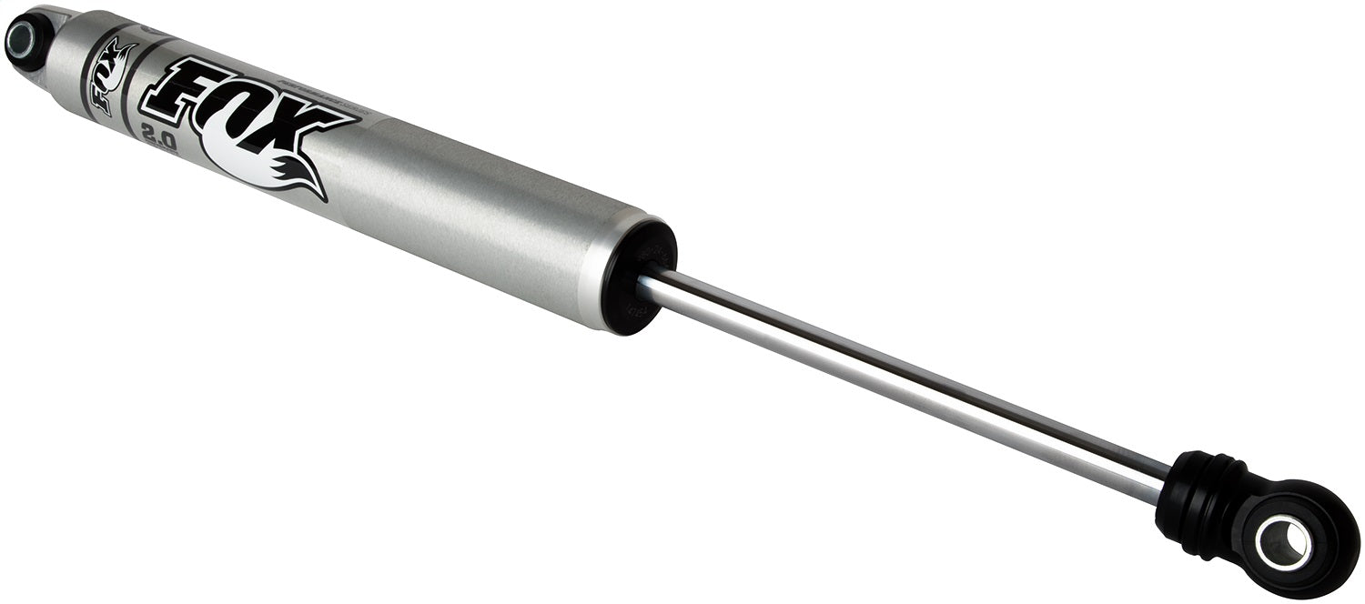 Fox Factory Inc 980-24-664 Application specific valving to maximize performance. - Truck Part Superstore