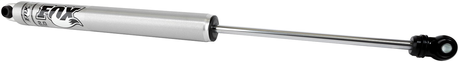Fox Factory Inc 980-24-665 Application specific valving to maximize performance. - Truck Part Superstore