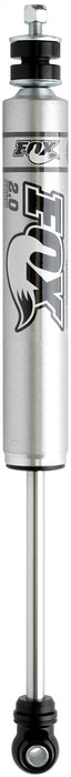 Fox Factory Inc 980-24-677 Application specific valving to maximize performance. - Truck Part Superstore