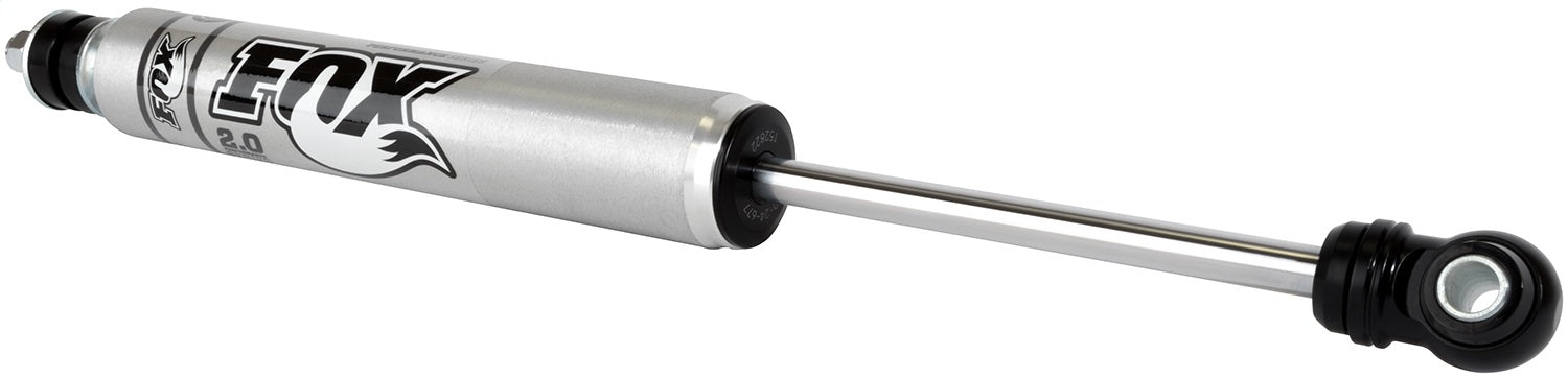 Fox Factory Inc 980-24-677 Application specific valving to maximize performance. - Truck Part Superstore