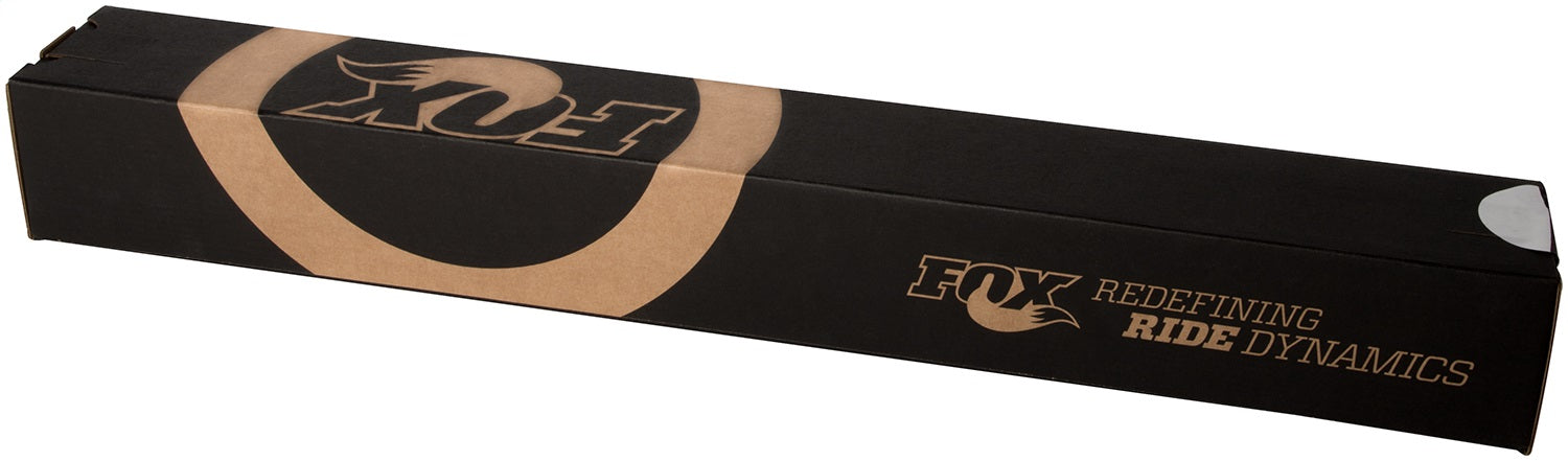 FOX Offroad Shocks 980-24-888 Application specific valving to maximize performance. - Truck Part Superstore