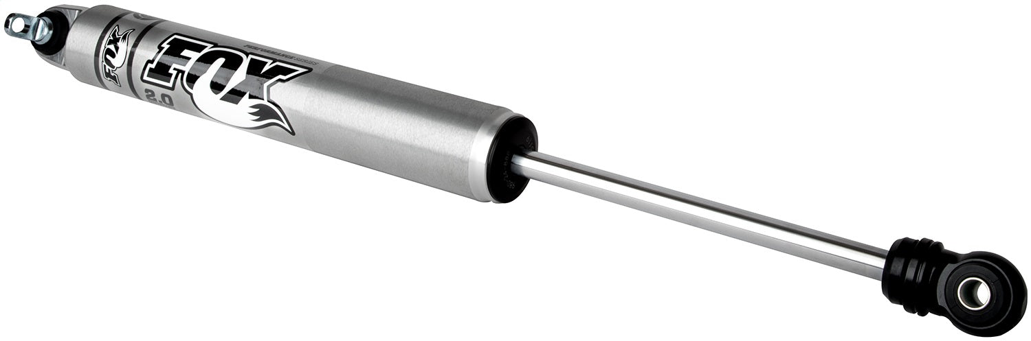 FOX Offroad Shocks 980-24-888 Application specific valving to maximize performance. - Truck Part Superstore