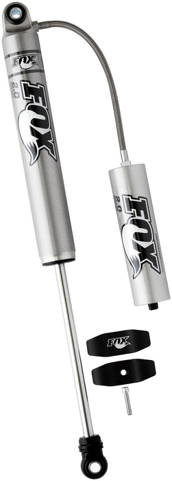 Fox Factory Inc 980-24-955 Application specific valving to maximize performance. - Truck Part Superstore