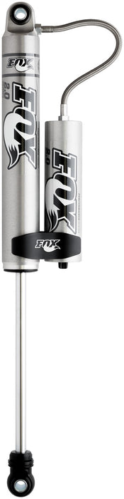 Fox Factory Inc 980-24-955 Application specific valving to maximize performance. - Truck Part Superstore