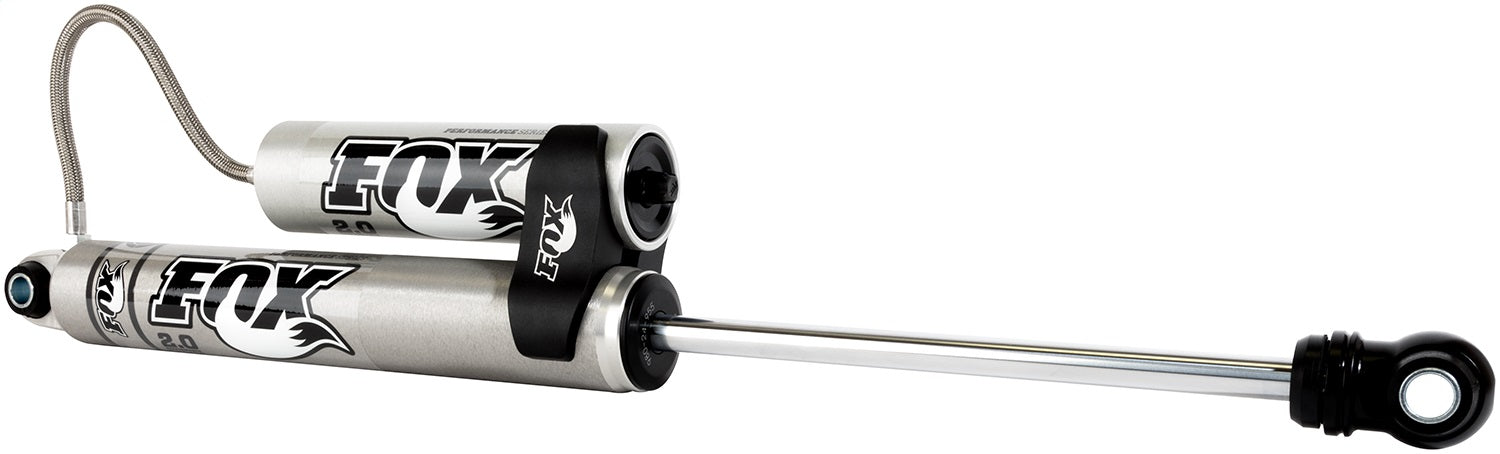Fox Factory Inc 980-24-955 Application specific valving to maximize performance. - Truck Part Superstore