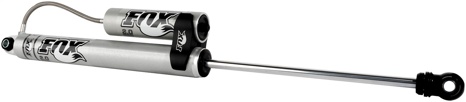 FOX Offroad Shocks 980-24-957 Application specific valving to maximize performance. - Truck Part Superstore