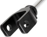 Fox Factory Inc 980-24-963 Application specific valving to maximize performance. - Truck Part Superstore