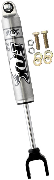 Fox Factory Inc 980-24-963 Application specific valving to maximize performance. - Truck Part Superstore