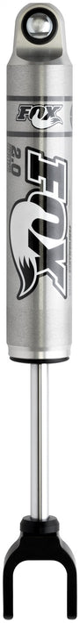 Fox Factory Inc 980-24-963 Application specific valving to maximize performance. - Truck Part Superstore