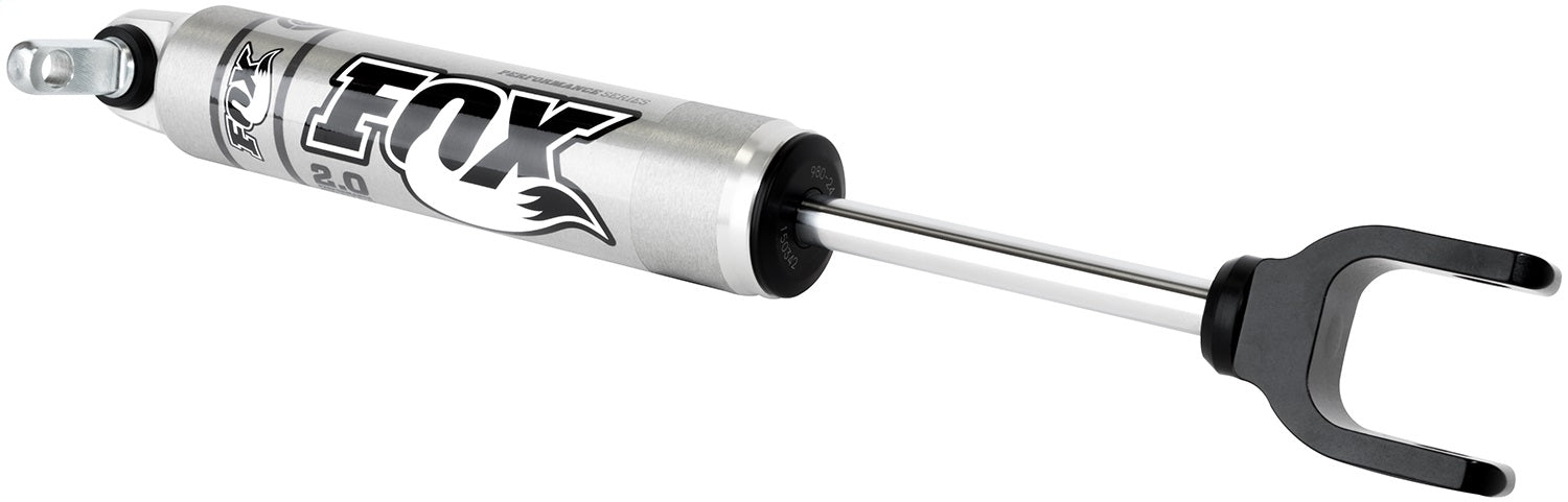 Fox Factory Inc 980-24-963 Application specific valving to maximize performance. - Truck Part Superstore