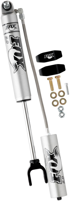 Fox Factory Inc 980-24-966 Application specific valving to maximize performance. - Truck Part Superstore