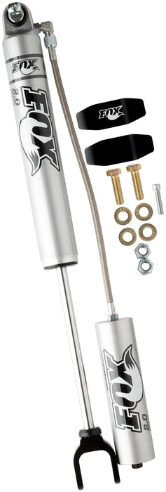 FOX Offroad Shocks 980-24-968 Application specific valving to maximize performance. - Truck Part Superstore
