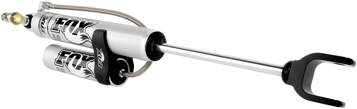 FOX Offroad Shocks 980-24-968 Application specific valving to maximize performance. - Truck Part Superstore