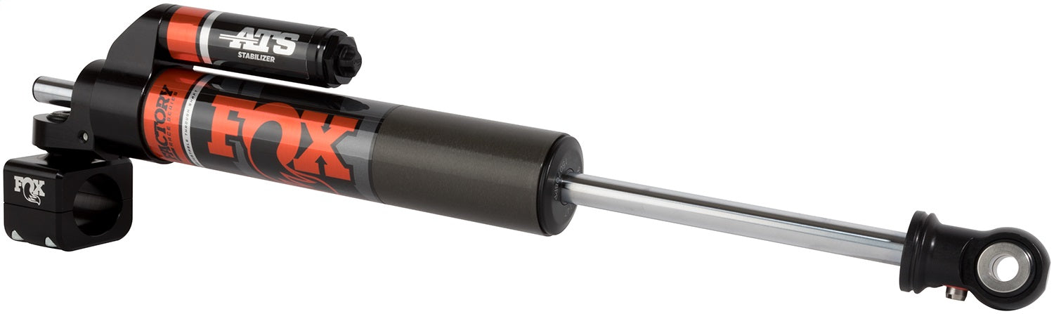 FOX Offroad Shocks 983-02-143 Application specific valving to maximize performance. - Truck Part Superstore