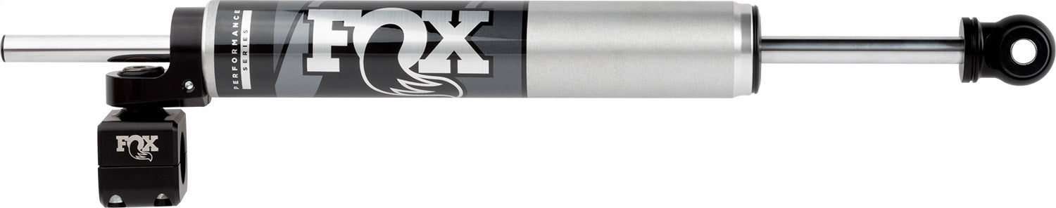 Fox Factory Inc 985-02-127 Application specific valving to maximize performance. - Truck Part Superstore