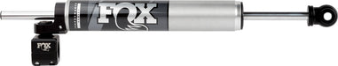 Fox Factory Inc 985-02-127 Application specific valving to maximize performance. - Truck Part Superstore