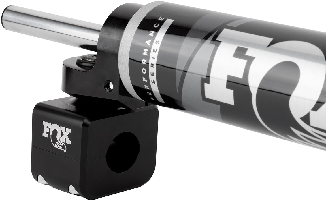 FOX Offroad Shocks 985-02-129 Application specific valving to maximize performance. - Truck Part Superstore