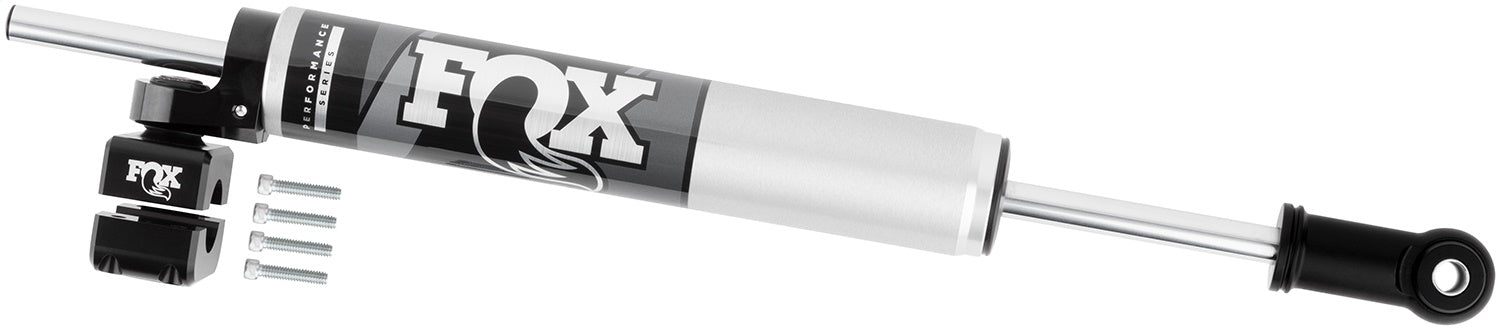FOX Offroad Shocks 985-02-129 Application specific valving to maximize performance. - Truck Part Superstore