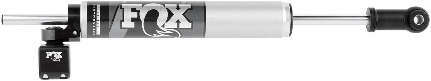 FOX Offroad Shocks 985-02-129 Application specific valving to maximize performance. - Truck Part Superstore