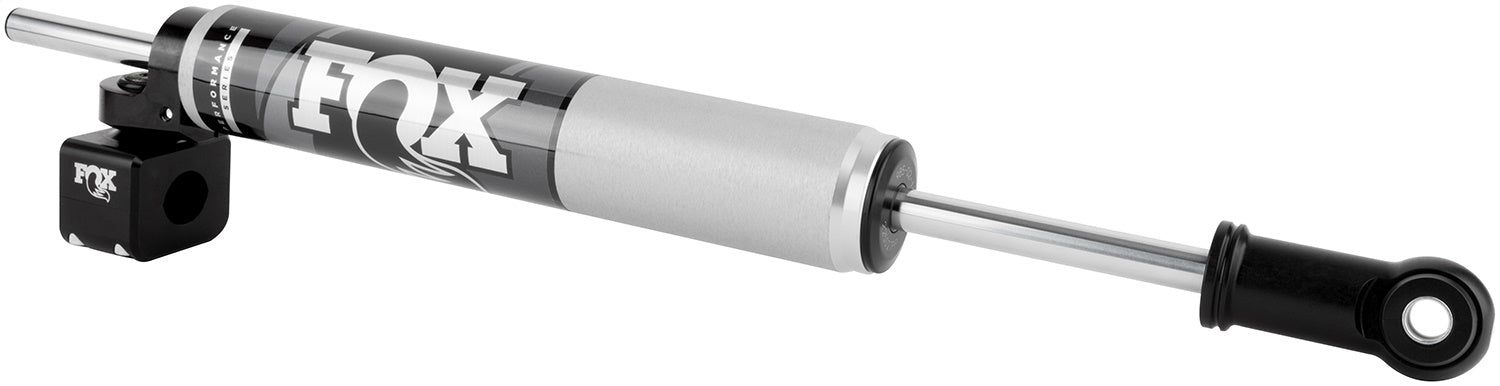 FOX Offroad Shocks 985-02-129 Application specific valving to maximize performance. - Truck Part Superstore