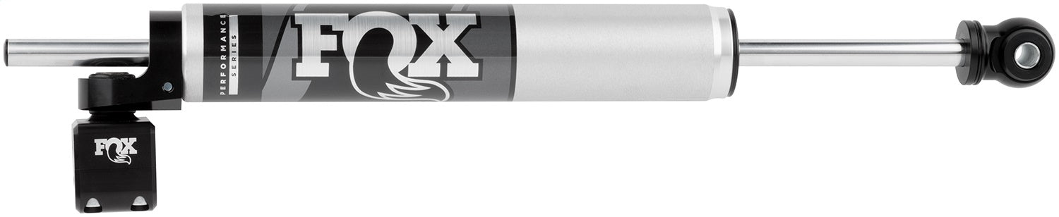 FOX Offroad Shocks 985-02-132 Application specific valving to maximize performance. - Truck Part Superstore