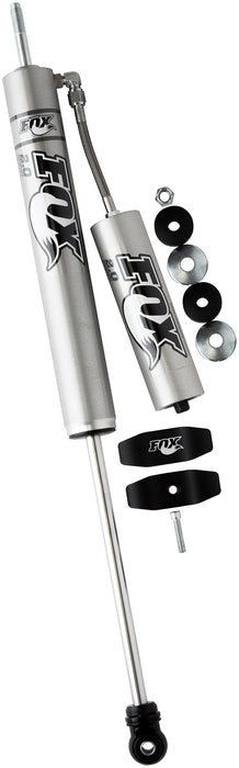 FOX Offroad Shocks 985-24-011 Application specific valving to maximize performance. - Truck Part Superstore