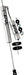 FOX Offroad Shocks 985-24-011 Application specific valving to maximize performance. - Truck Part Superstore