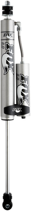FOX Offroad Shocks 985-24-011 Application specific valving to maximize performance. - Truck Part Superstore