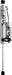 FOX Offroad Shocks 985-24-011 Application specific valving to maximize performance. - Truck Part Superstore