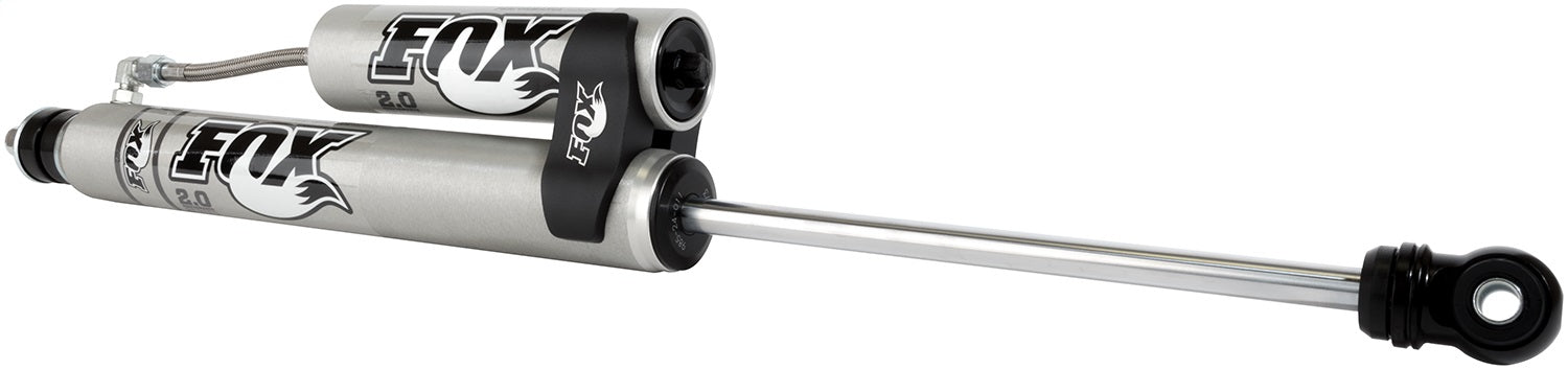 FOX Offroad Shocks 985-24-011 Application specific valving to maximize performance. - Truck Part Superstore
