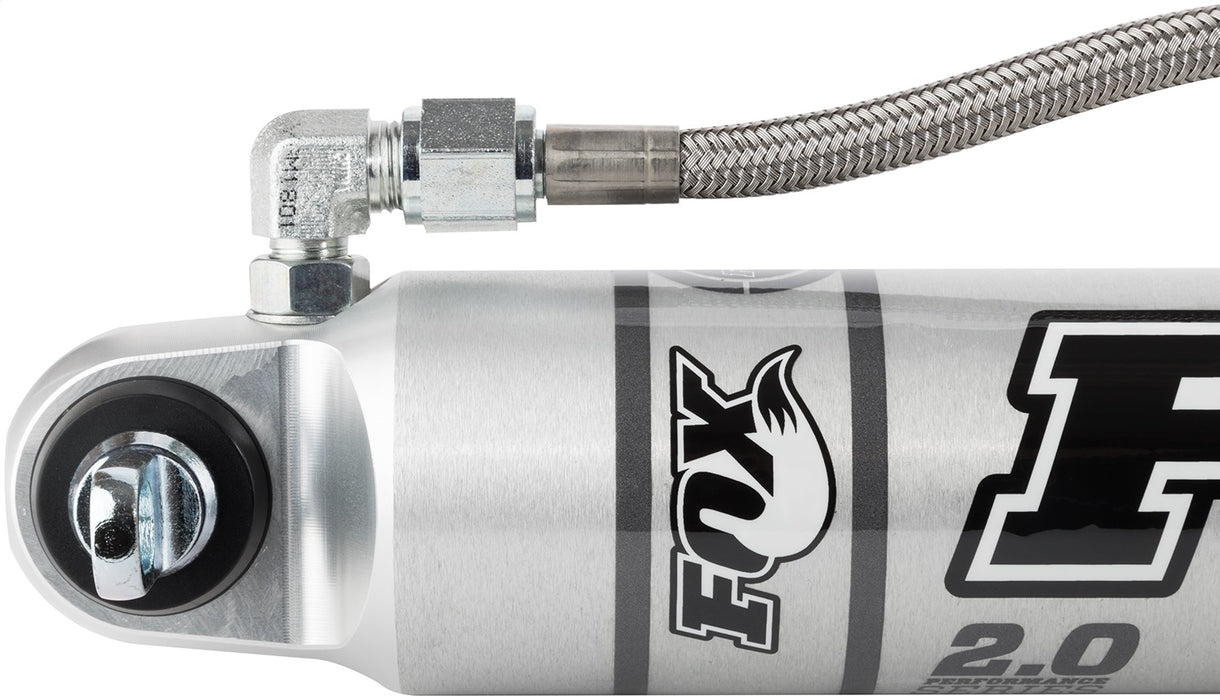 FOX Offroad Shocks 985-24-012 Application specific valving to maximize performance. - Truck Part Superstore
