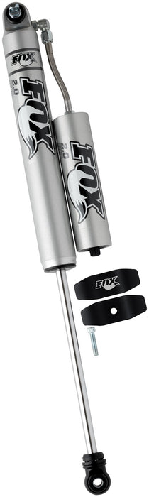FOX Offroad Shocks 985-24-012 Application specific valving to maximize performance. - Truck Part Superstore