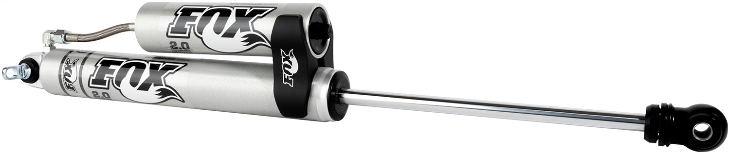 FOX Offroad Shocks 985-24-012 Application specific valving to maximize performance. - Truck Part Superstore
