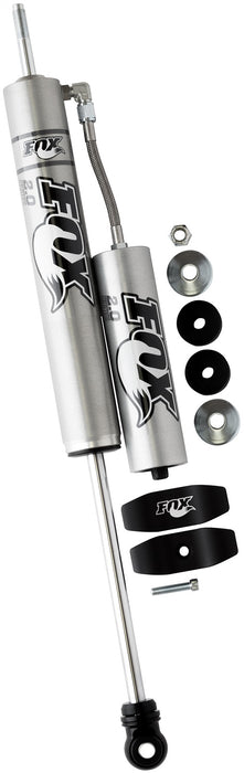 FOX Offroad Shocks 985-24-015 Application specific valving to maximize performance. - Truck Part Superstore