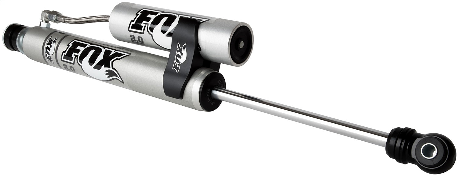 FOX Offroad Shocks 985-24-015 Application specific valving to maximize performance. - Truck Part Superstore