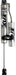 FOX Offroad Shocks 985-24-016 Application specific valving to maximize performance. - Truck Part Superstore