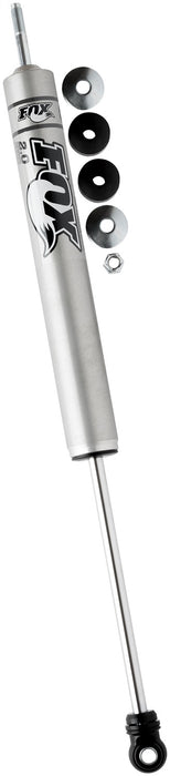Fox Factory Inc 985-24-023 Application specific valving to maximize performance. - Truck Part Superstore