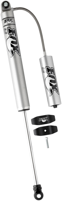 Fox Factory Inc 985-24-026 Application specific valving to maximize performance. - Truck Part Superstore