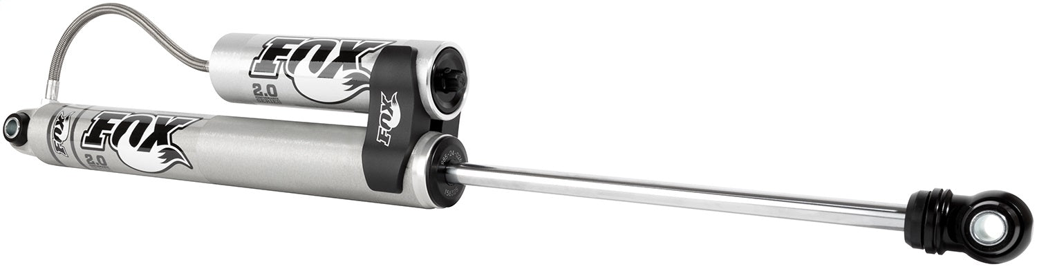 Fox Factory Inc 985-24-026 Application specific valving to maximize performance. - Truck Part Superstore