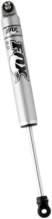 Fox Factory Inc 985-24-028 Application specific valving to maximize performance. - Truck Part Superstore
