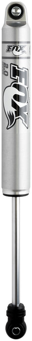 Fox Factory Inc 985-24-028 Application specific valving to maximize performance. - Truck Part Superstore