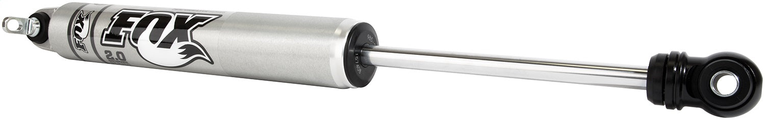 Fox Factory Inc 985-24-028 Application specific valving to maximize performance. - Truck Part Superstore