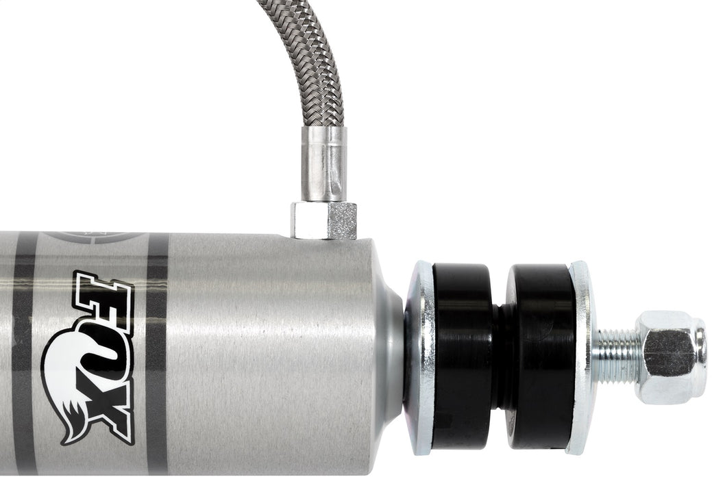 FOX Offroad Shocks 985-24-057 PERFORMANCE SERIES 2.0 X 10.0 SMOOTH BODY RESERVOIR STEM SHOCK - Truck Part Superstore