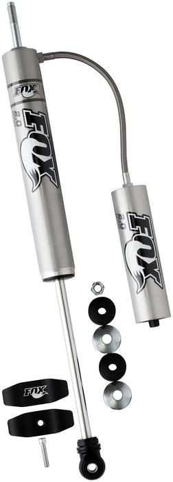FOX Offroad Shocks 985-24-057 PERFORMANCE SERIES 2.0 X 10.0 SMOOTH BODY RESERVOIR STEM SHOCK - Truck Part Superstore