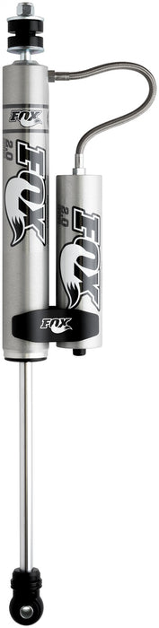 FOX Offroad Shocks 985-24-057 PERFORMANCE SERIES 2.0 X 10.0 SMOOTH BODY RESERVOIR STEM SHOCK - Truck Part Superstore