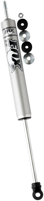 Fox Factory Inc 985-24-061 Application specific valving to maximize performance. - Truck Part Superstore