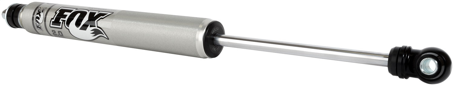 Fox Factory Inc 985-24-061 Application specific valving to maximize performance. - Truck Part Superstore